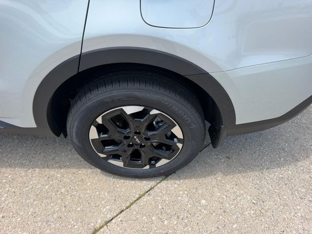 2026 Kia Sorento S Cape Girardeau MO