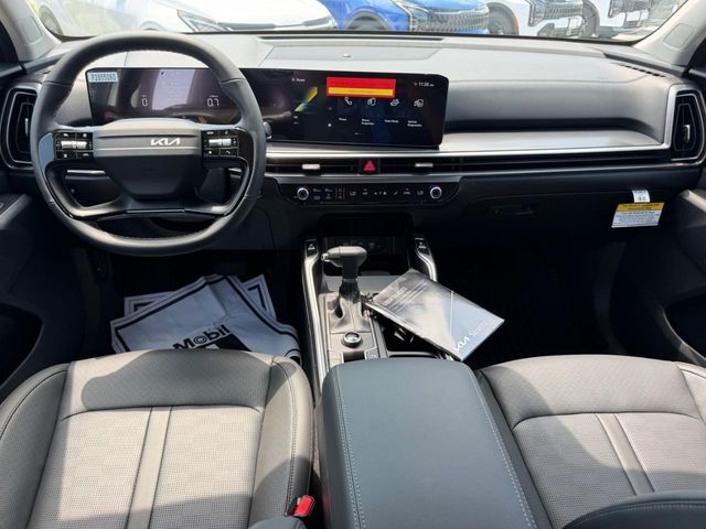 2026 Kia Sorento S Cape Girardeau MO