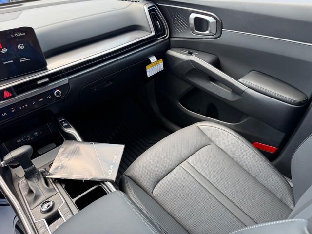 2026 Kia Sorento S Cape Girardeau MO
