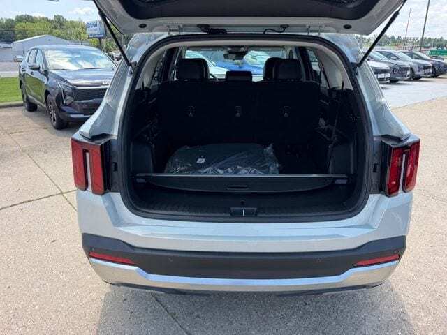 2026 Kia Sorento S Cape Girardeau MO