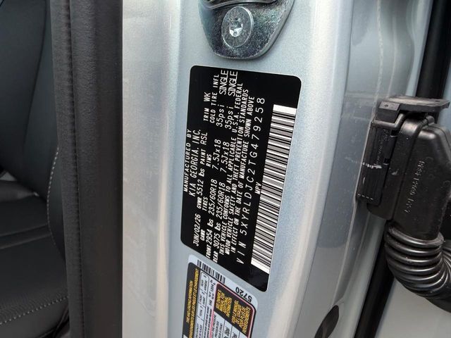2026 Kia Sorento S Cape Girardeau MO