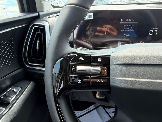 2026 Kia Sorento S Cape Girardeau MO