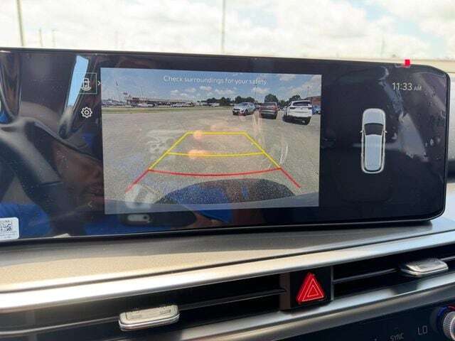 2026 Kia Sorento S Cape Girardeau MO