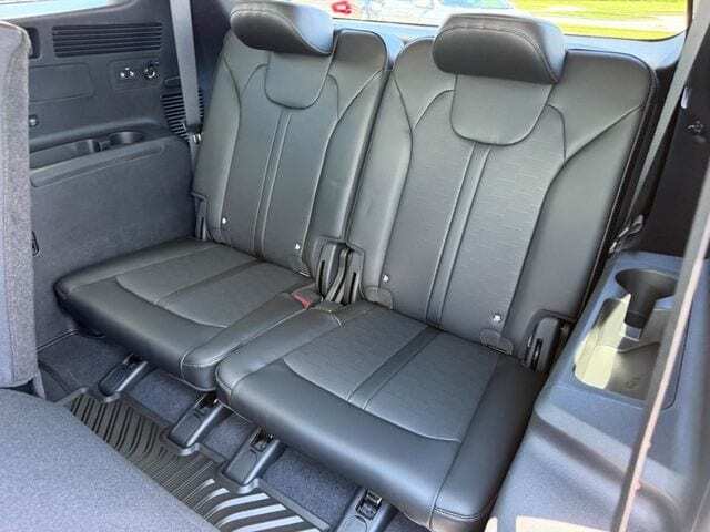 2026 Kia Sorento S Cape Girardeau MO