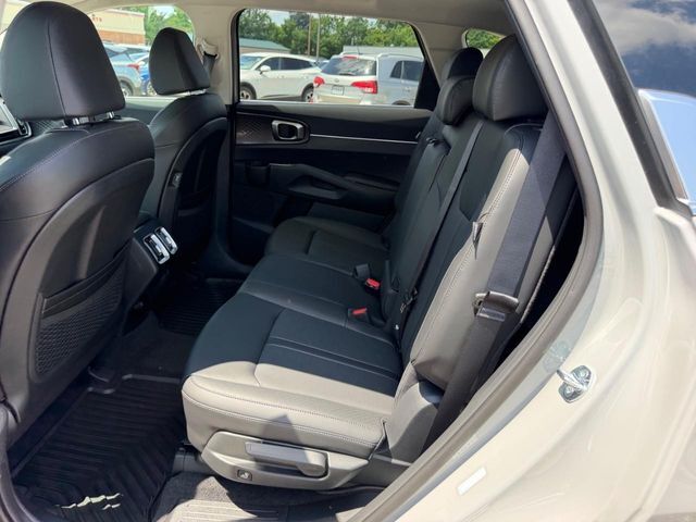 2026 Kia Sorento S Cape Girardeau MO