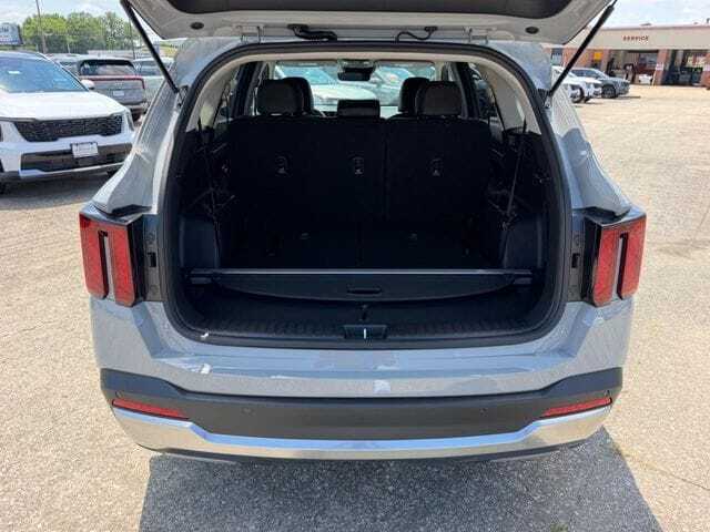 2026 Kia Sorento S Cape Girardeau MO