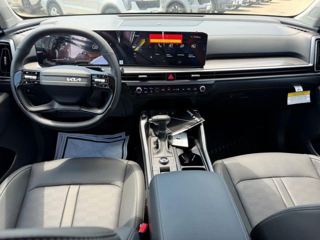 2026 Kia Sorento S Cape Girardeau MO