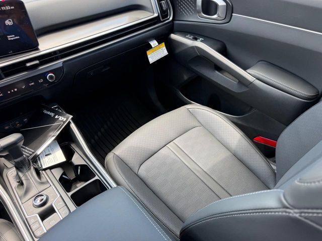 2026 Kia Sorento S Cape Girardeau MO