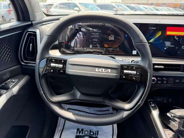 2026 Kia Sorento S Cape Girardeau MO