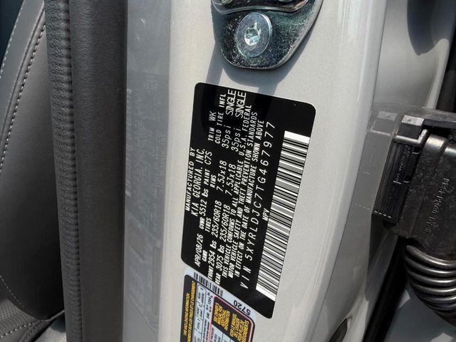2026 Kia Sorento S Cape Girardeau MO