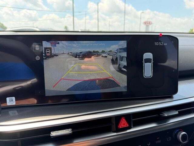 2026 Kia Sorento S Cape Girardeau MO
