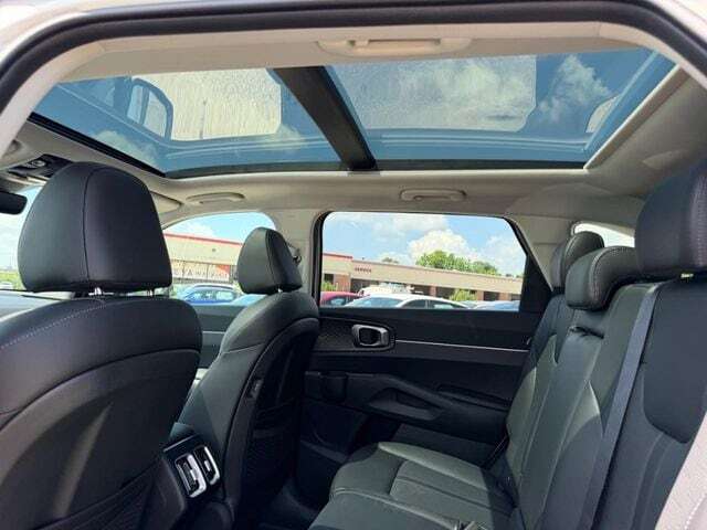 2026 Kia Sorento S Cape Girardeau MO
