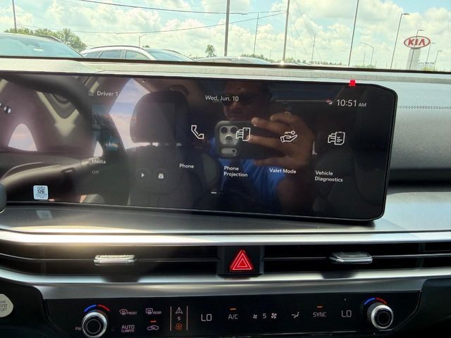 2026 Kia Sorento S Cape Girardeau MO