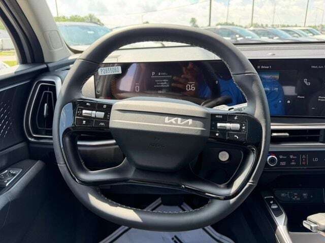 2026 Kia Sorento S Cape Girardeau MO