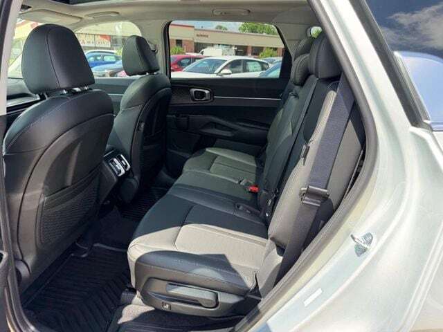 2026 Kia Sorento S Cape Girardeau MO