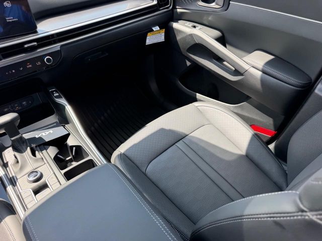 2026 Kia Sorento S Cape Girardeau MO