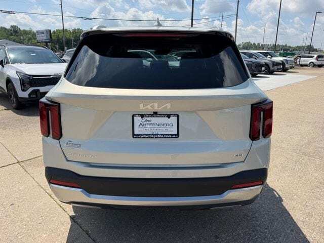 2026 Kia Sorento S Cape Girardeau MO