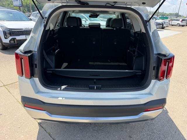 2026 Kia Sorento S Cape Girardeau MO