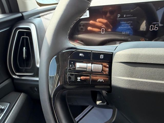 2026 Kia Sorento S Cape Girardeau MO