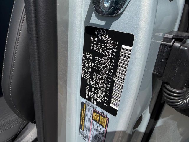 2026 Kia Sorento S Cape Girardeau MO