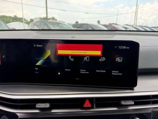 2026 Kia Sorento S Cape Girardeau MO