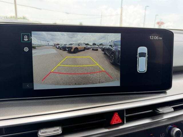 2026 Kia Sorento S Cape Girardeau MO