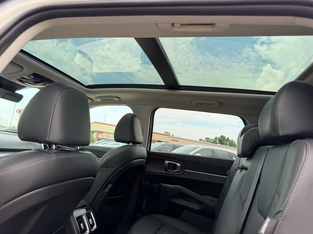2026 Kia Sorento S Cape Girardeau MO