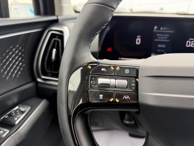 2026 Kia Sorento S Cape Girardeau MO