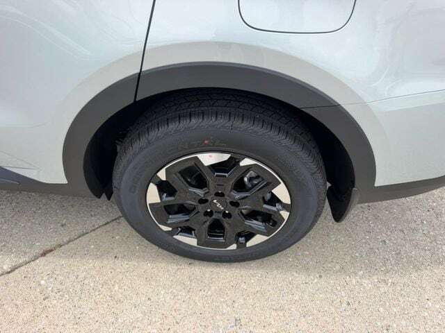 2026 Kia Sorento S Cape Girardeau MO