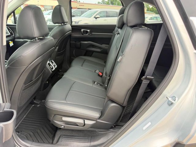 2026 Kia Sorento S Cape Girardeau MO