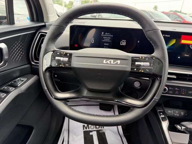 2026 Kia Sorento S Cape Girardeau MO