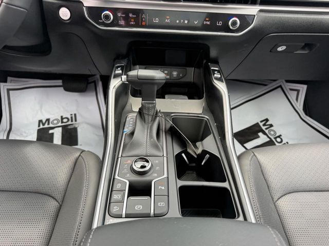 2026 Kia Sorento S Cape Girardeau MO