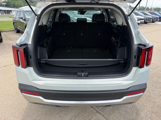 2026 Kia Sorento S Cape Girardeau MO