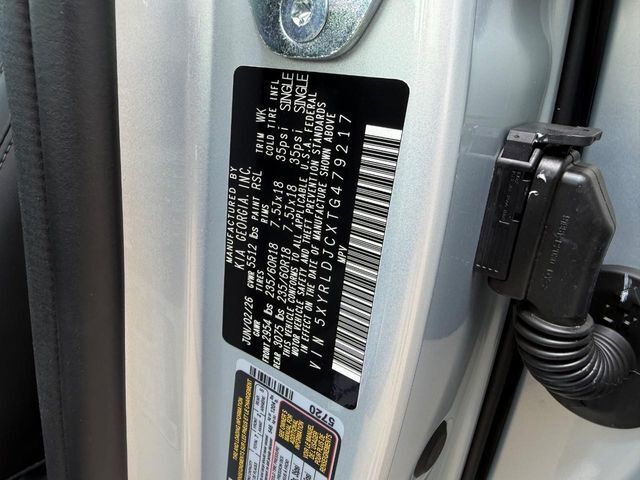2026 Kia Sorento S Cape Girardeau MO