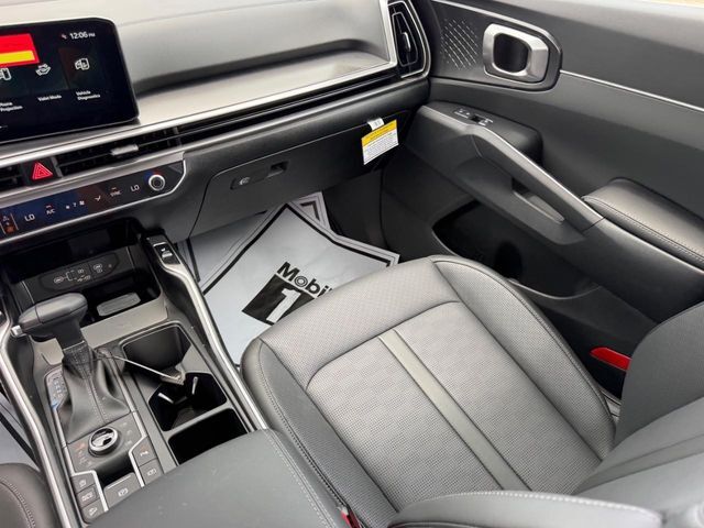 2026 Kia Sorento S Cape Girardeau MO