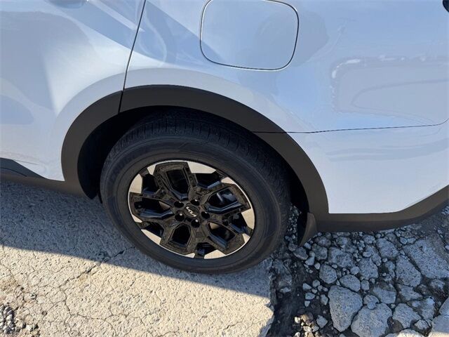 2026 Kia Sorento S Cape Girardeau MO