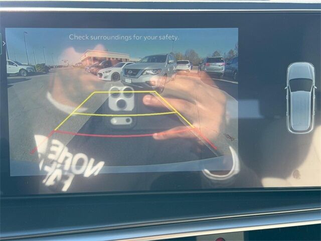 2026 Kia Sorento S Cape Girardeau MO