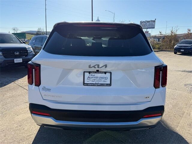 2026 Kia Sorento S Cape Girardeau MO