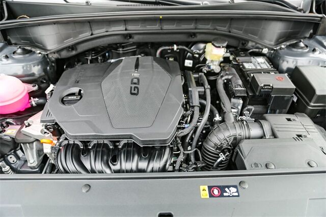 2026 Kia Sorento S Renton WA