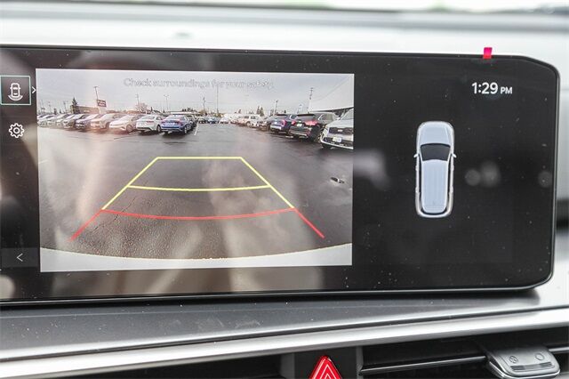 2026 Kia Sorento S Renton WA