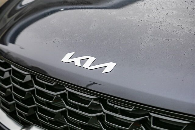 2026 Kia Sorento S Renton WA