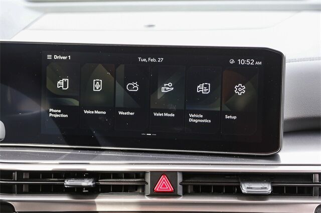 2026 Kia Sorento S Renton WA