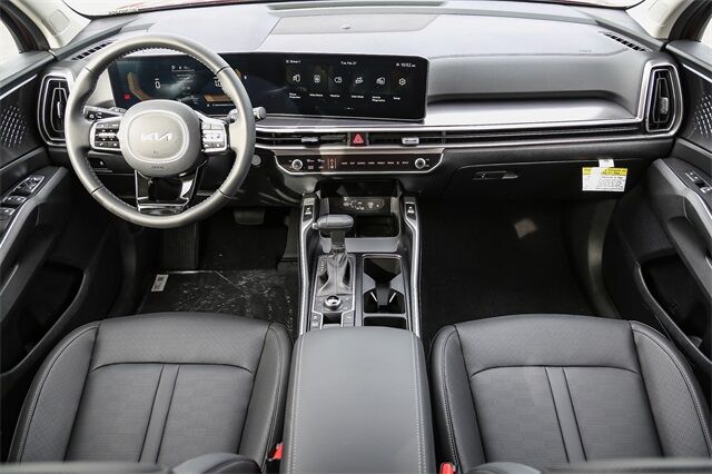 2026 Kia Sorento S Renton WA