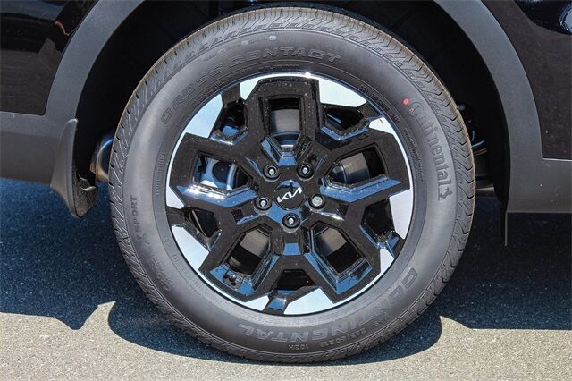 2026 Kia Sorento S Renton WA