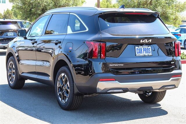 2026 Kia Sorento S Renton WA