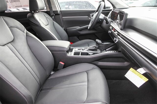 2026 Kia Sorento S Renton WA