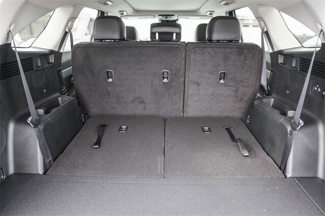 2026 Kia Sorento S Renton WA