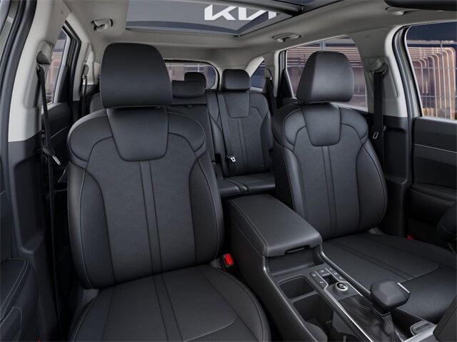 2026 Kia Sorento S Glendale CA