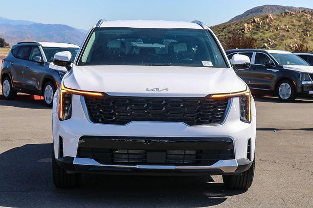 2026 Kia Sorento S Glendale CA