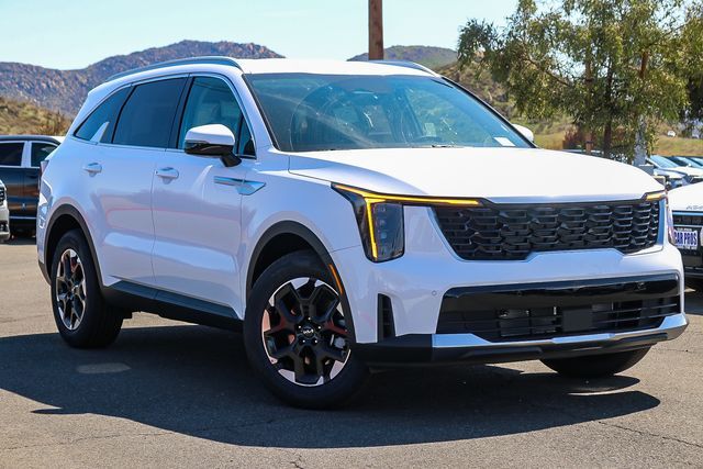 2026 Kia Sorento S Glendale CA